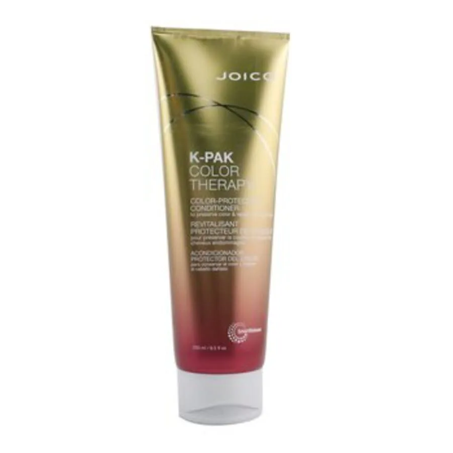 Joico - Кондиционер K-Pak Color Therapy для защиты цвета (для сохранения цвета и восстановления поврежденных волос) 250 мл/8, 5 унции