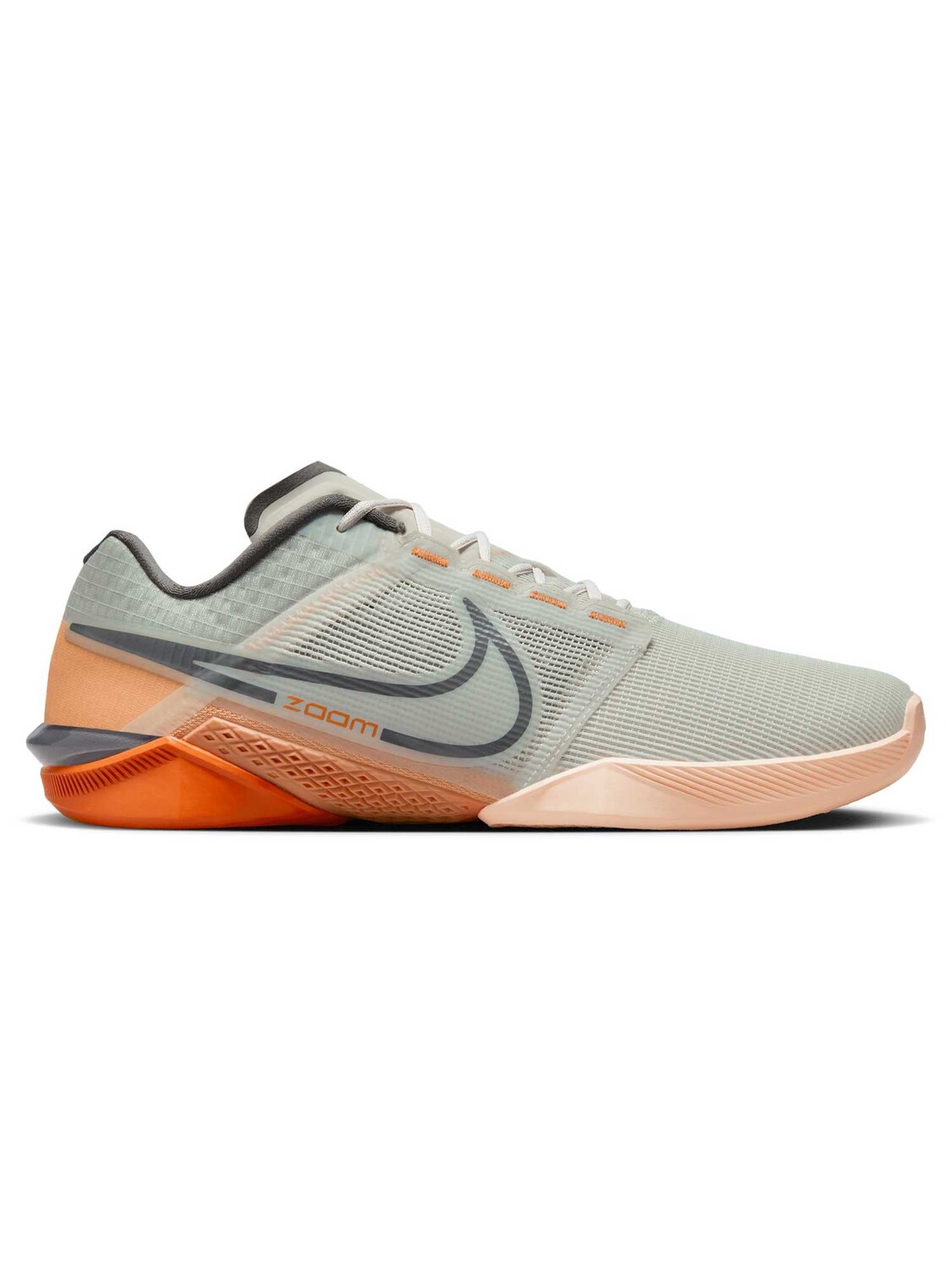 

Кроссовки Nike M ZOOM METCON TURBO 2, белый