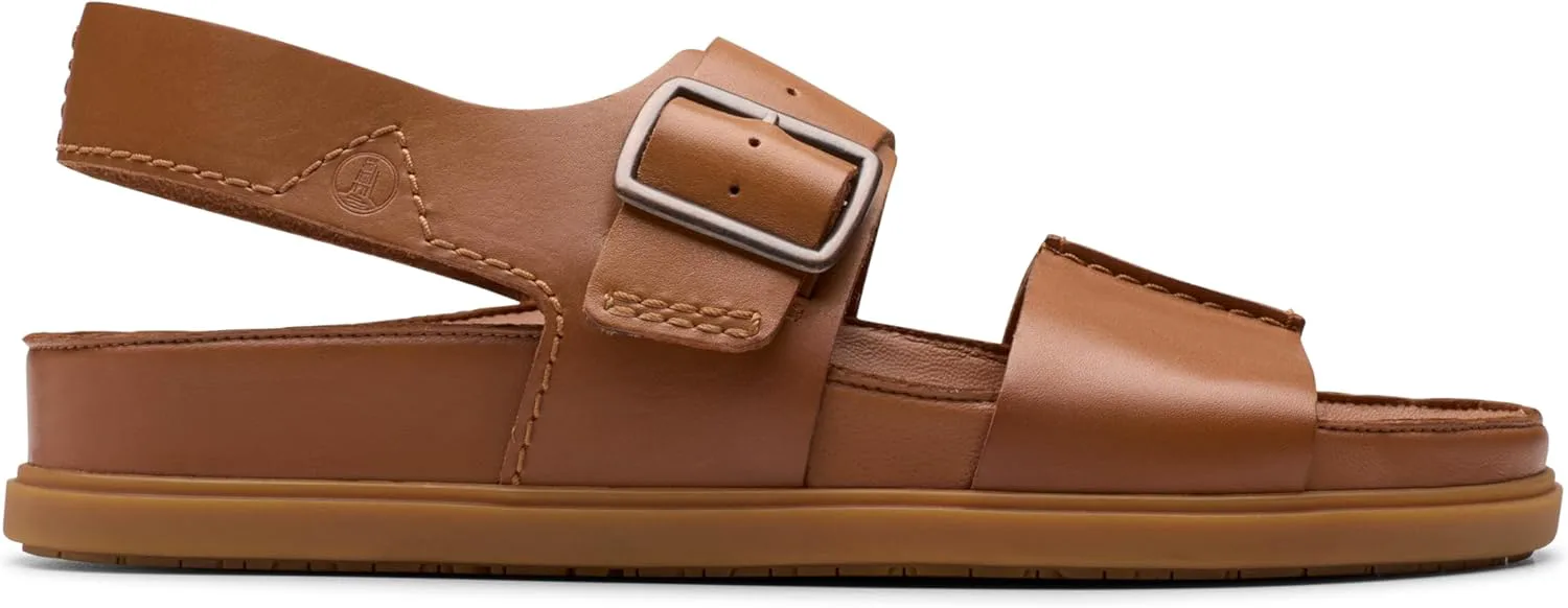 

Мужские классические сандалии Clarks