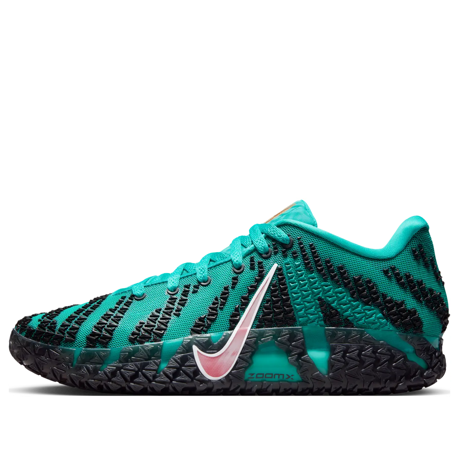 

Nike Ja 3 «Гризлис»