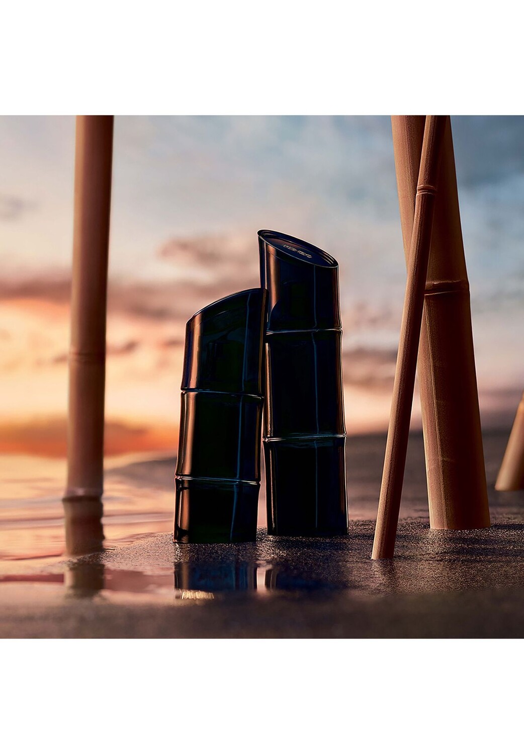 Парфюмированная вода 60ml KENZO — фото 3