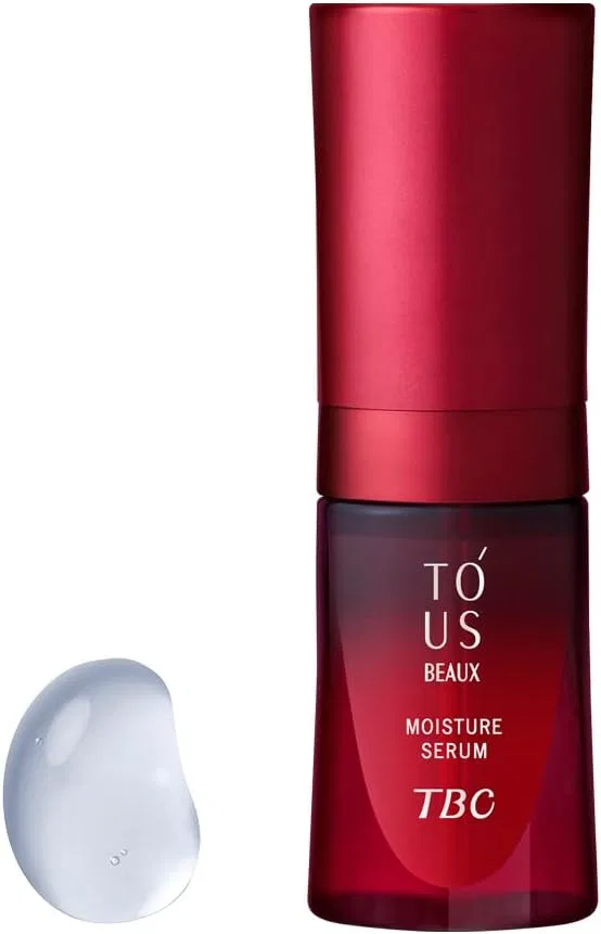 Сыворотка Tbc — Увлажняющая TO'US BEAUX TOUR BOO Moisture Serum, 30 мл