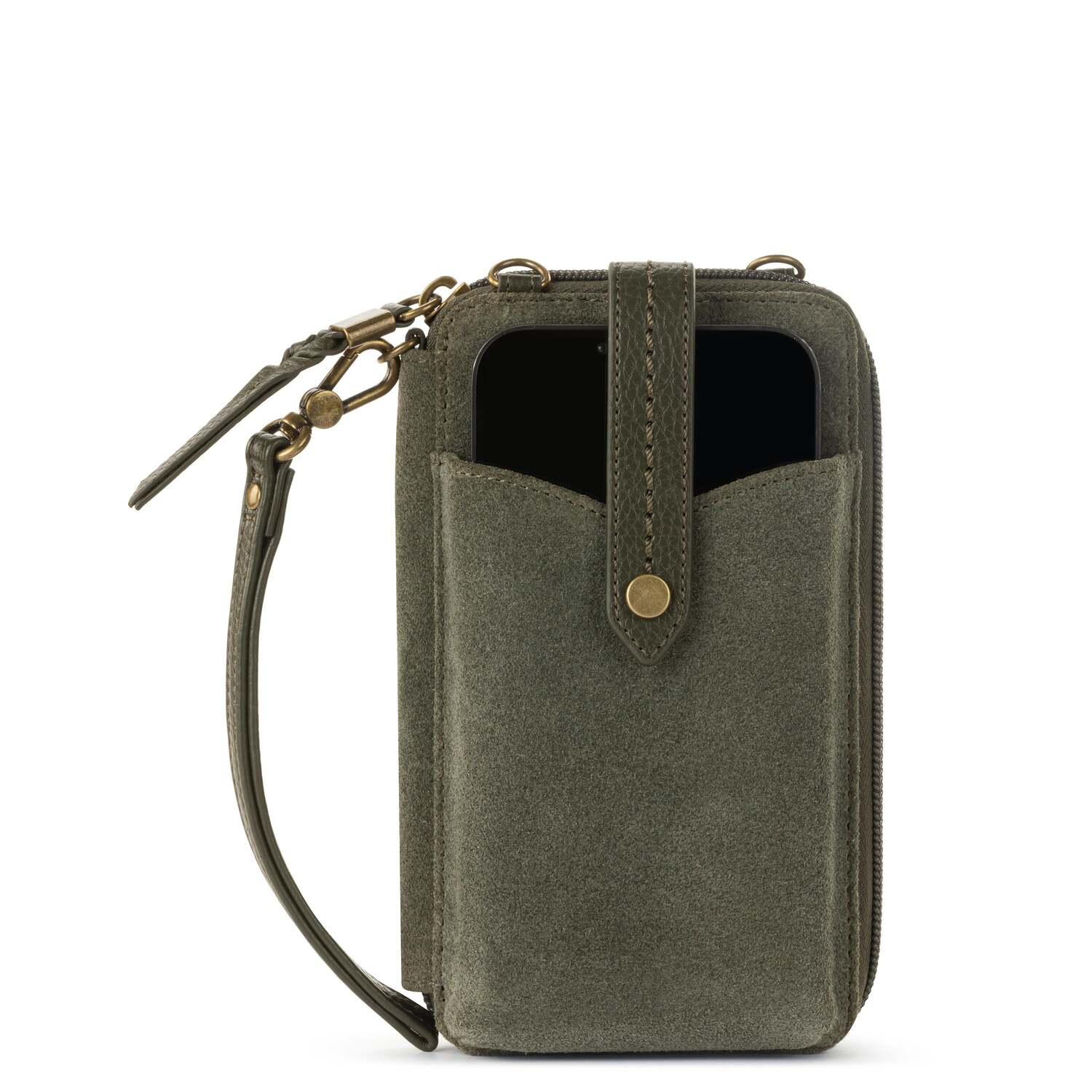 

Сумка-кошелек для смартфона Silverlake N/S The Sak