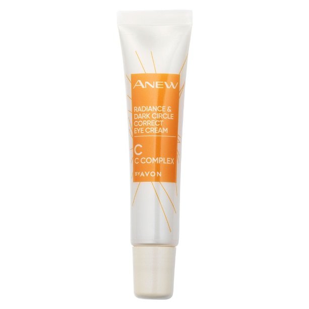 

Avon, Осветляющий крем для кожи вокруг глаз C Complex Anew, 15 мл