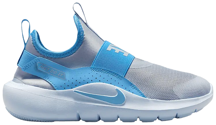 

Кроссовки Nike Flex Runner 4 GS, синий