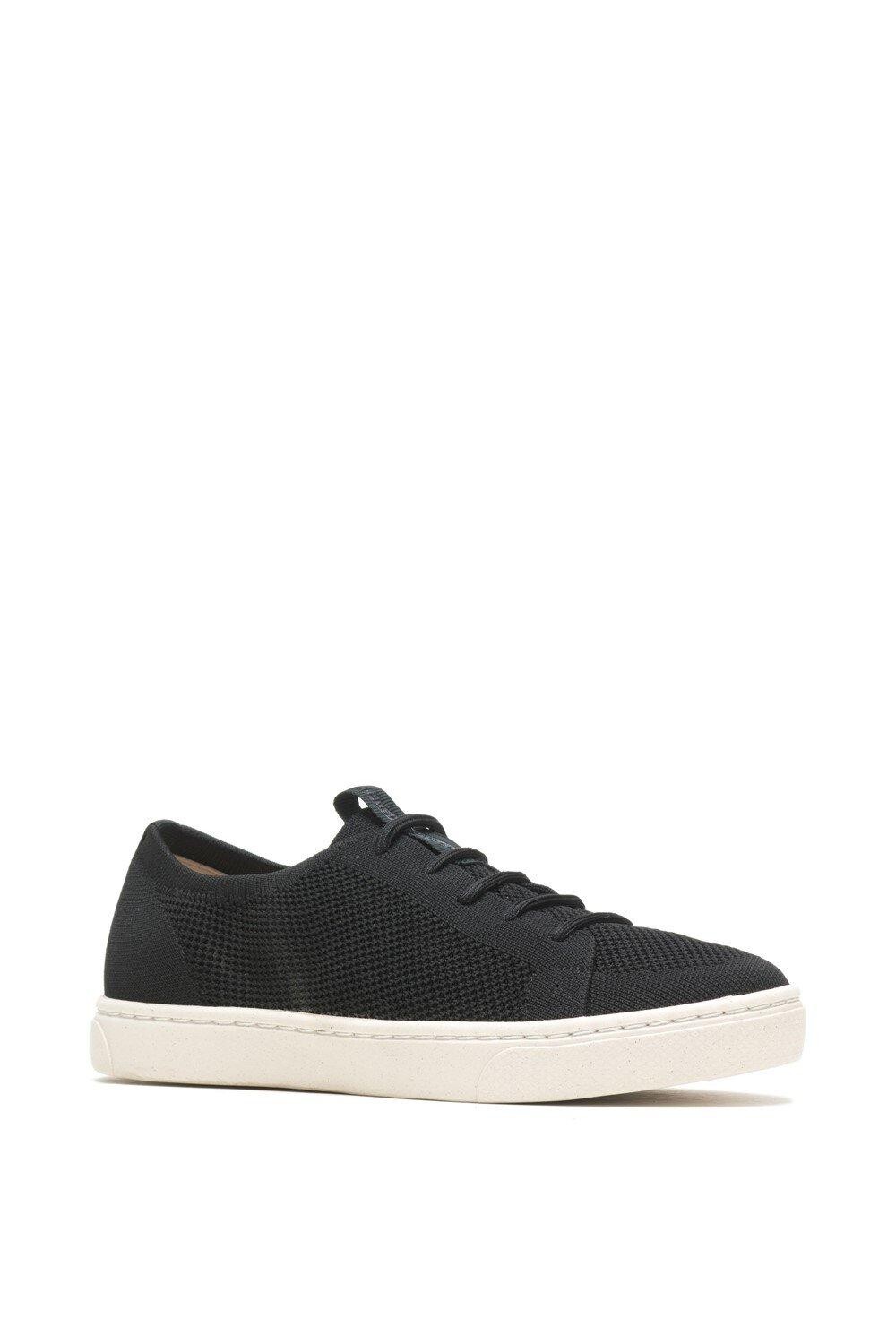 

«Хороший» спорт Hush Puppies, черный
