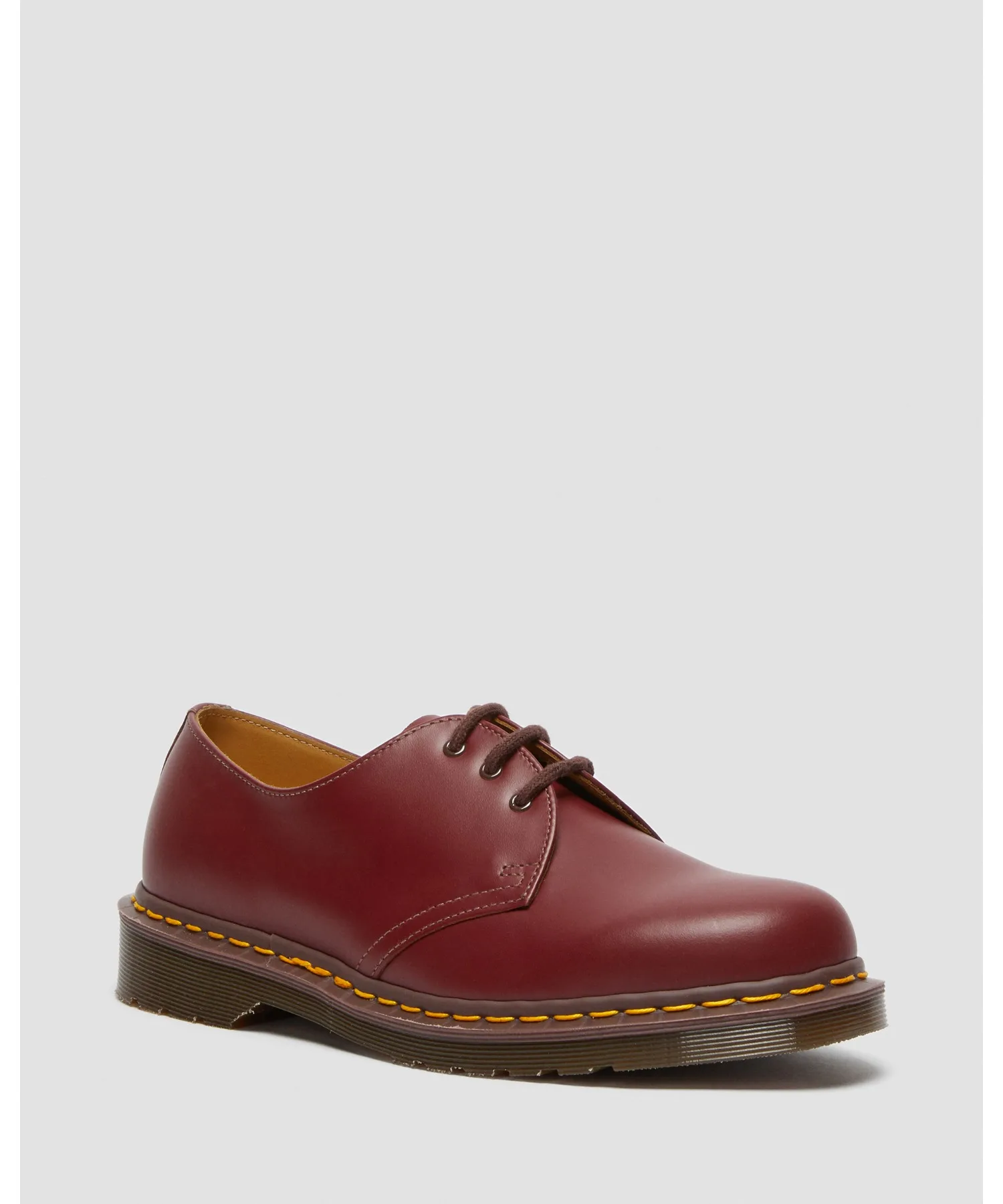 Мужские и женские туфли Dr. Martens MIE 1461 3 Холла