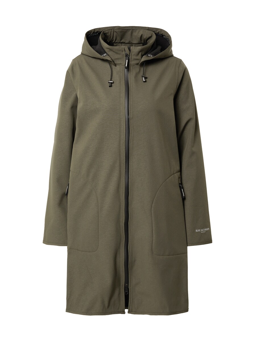 

Куртка Performance ILSE JACOBSEN Rain128, Dark green
