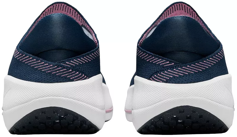 Женские кроссовки Nike Reina EasyOn, цвет Collegiate Navy/Plum — фото 4
