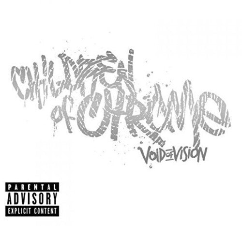 

CD диск Void Of Vision: Children Of Chrome