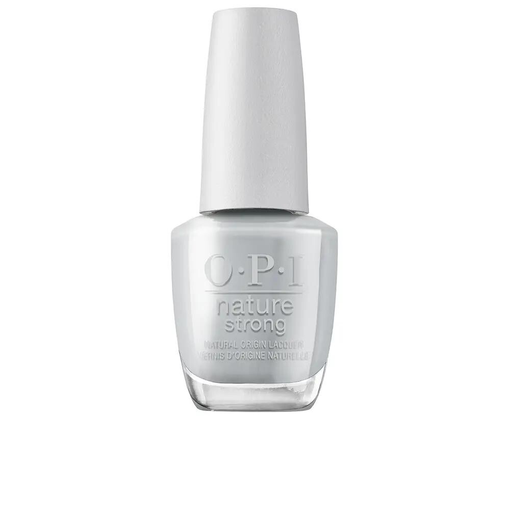 

Лак для ногтей Opi Nature Strong It's Ashually