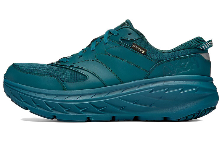 

Кроссовки HOKA ONE ONE Bondi L Gore-Tex Deep Teal Kayaking All Gender