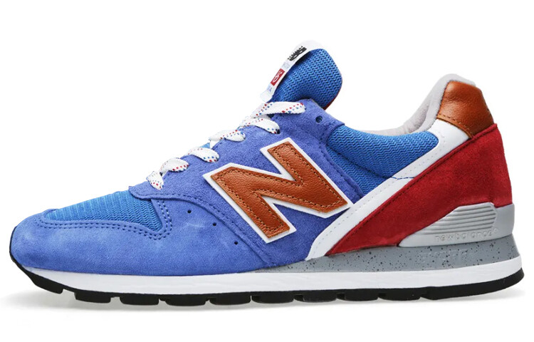 

New Balance NB 996 Кроссовки унисекс