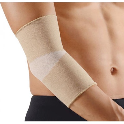 

Простая эластичная поддержка локтя 6902-Medium 1 шт Anatomic Line