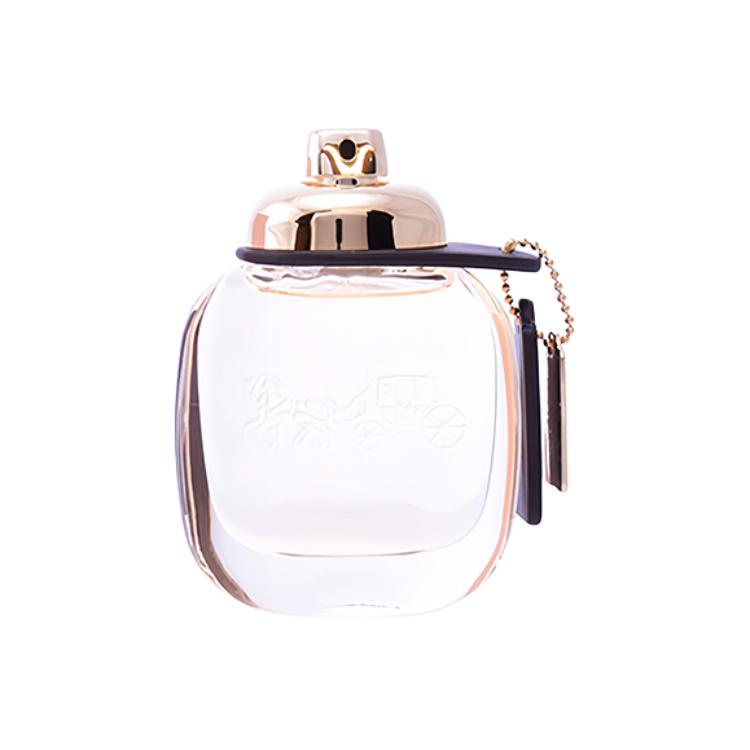 

Женские духи new york floral fruity edp с нотами ананаса, розы и жасмина 50 мл COACH