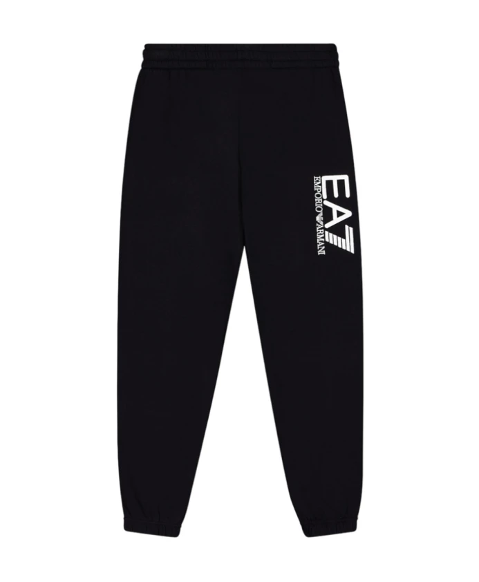 

Узкие брюки Emporio Armani Ea7, черный