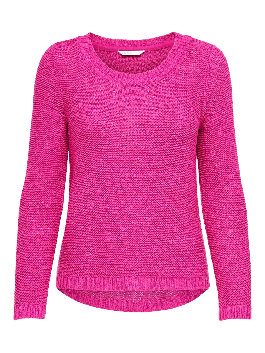 

Базовый свитер ONLY Sweater ONLGeena, розовый
