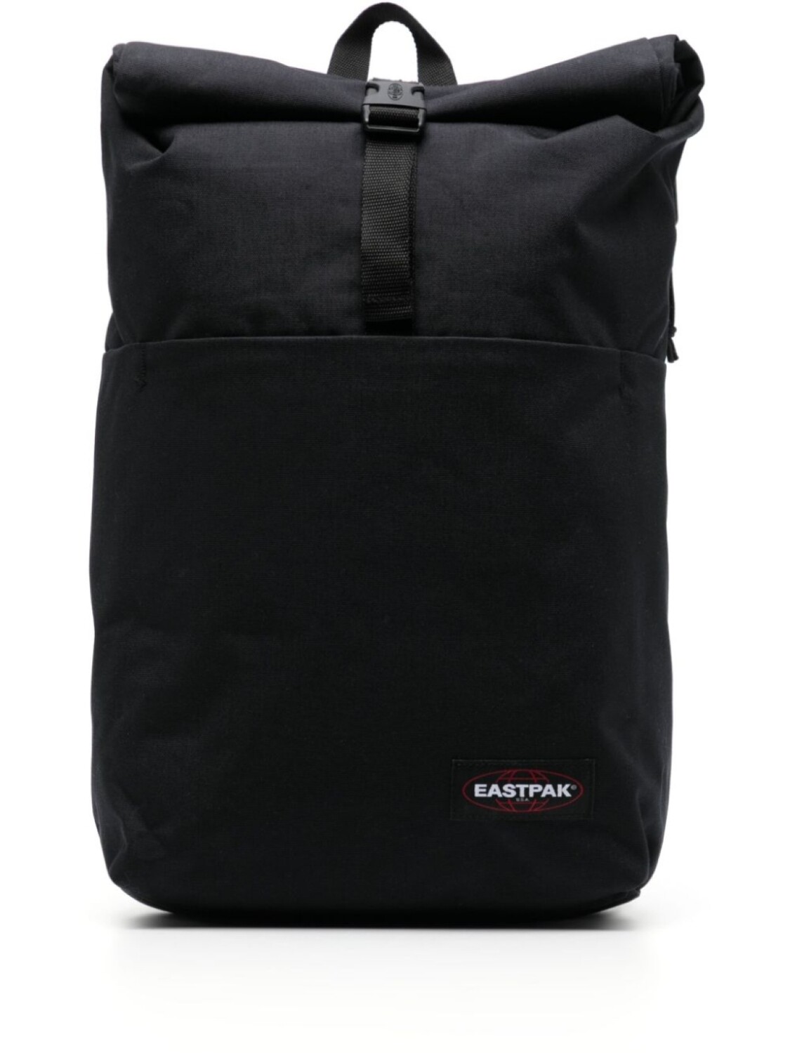 

Eastpak рюкзак Up Roll с нашивкой-логотипом, черный