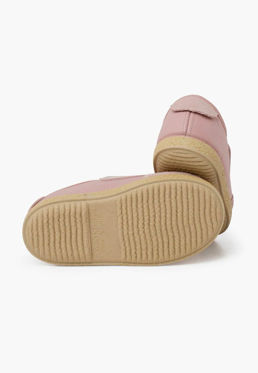 

Кроссовки UNISEX Pisamonas, светло-розовый