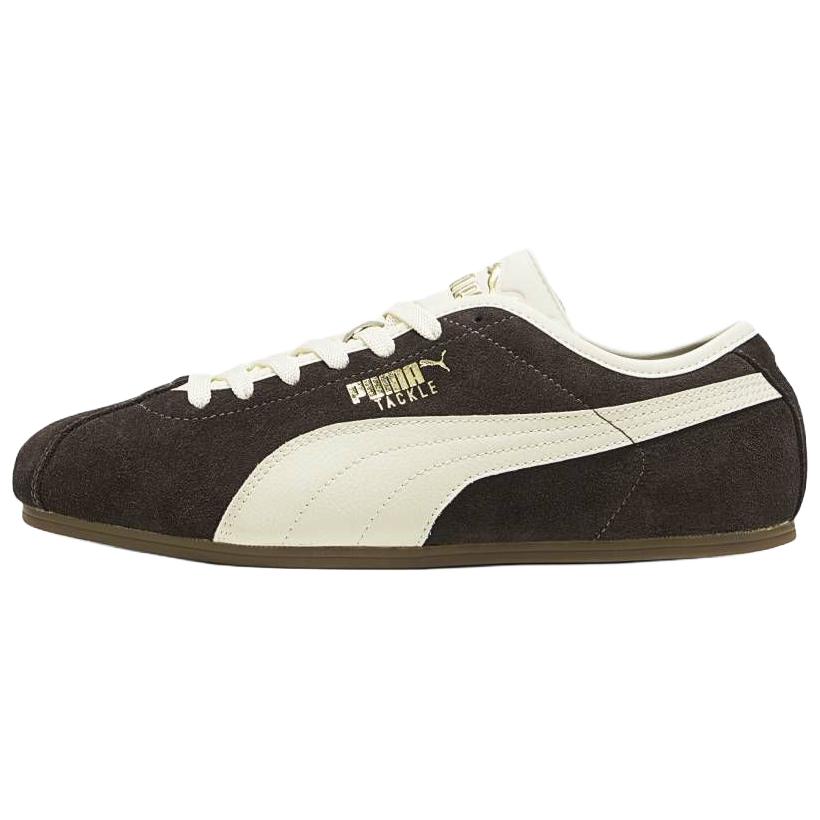 

PUMA Кроссовки Tackle Lightweight Coverage Casual Unisex Brown