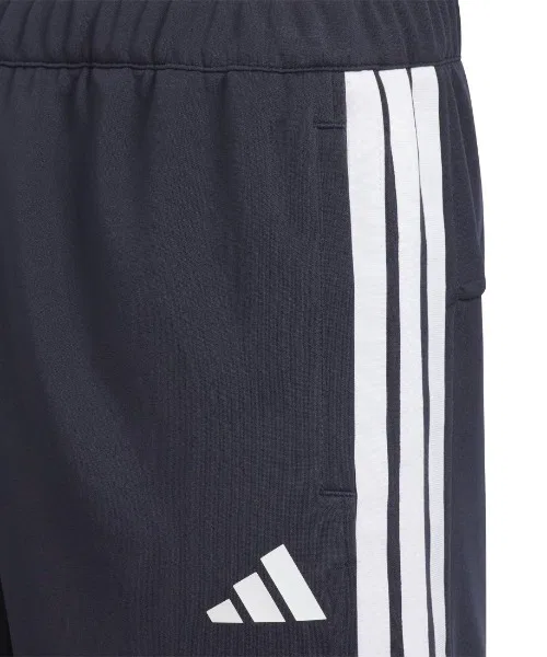 Детские шорты adidas Essentials Regular Fit Color Blocking — фото 3