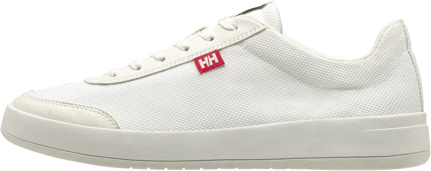 Мужские водонепроницаемые и дышащие кроссовки Helly-Hansen Halmstad 2 - легкая обувь для активного отдыха, походов и приключений Helly Hansen, белый — фото 4