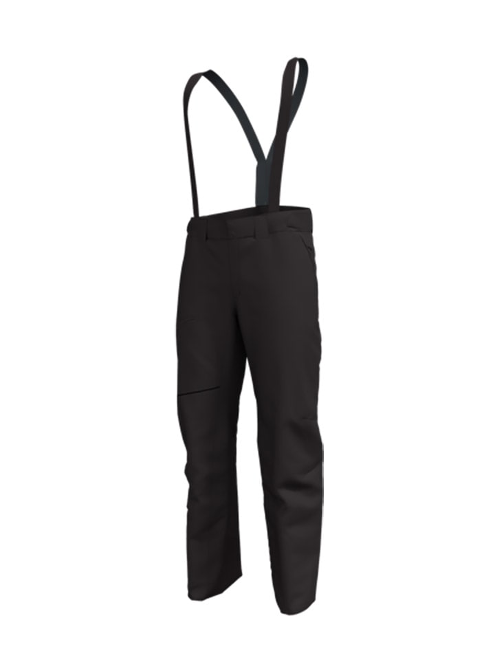 

Halti Лыжные/сноубордные брюки “Carvey II” черного цвета