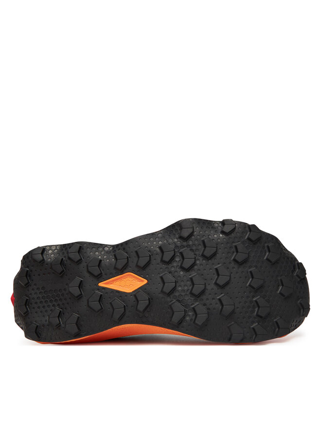 Беговые кроссовки Ultra Flow 2 Gore-Tex L47884200 Salomon, серый — фото 4