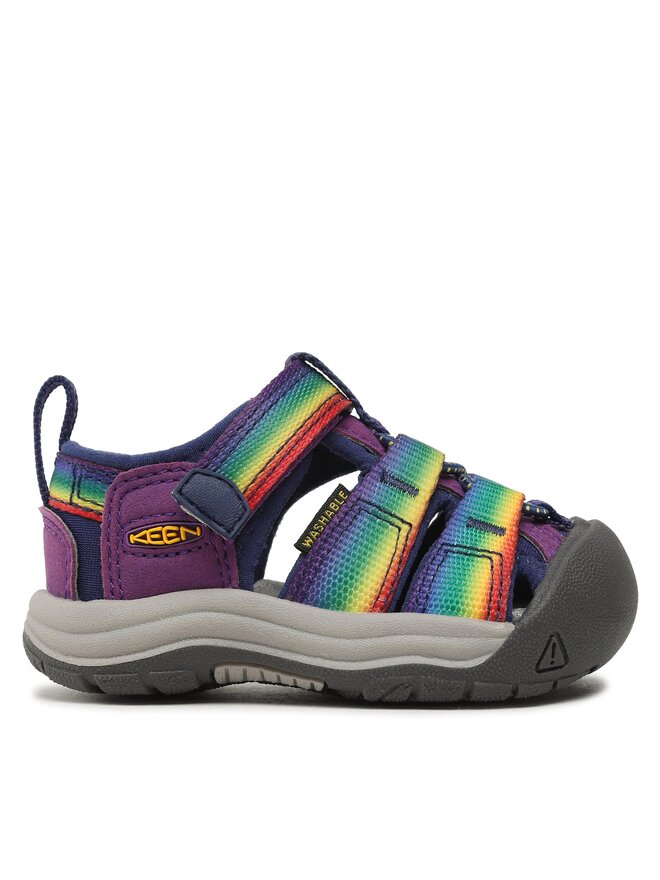 

Сандалии Newport H2 1026038 Keen, мультиколор