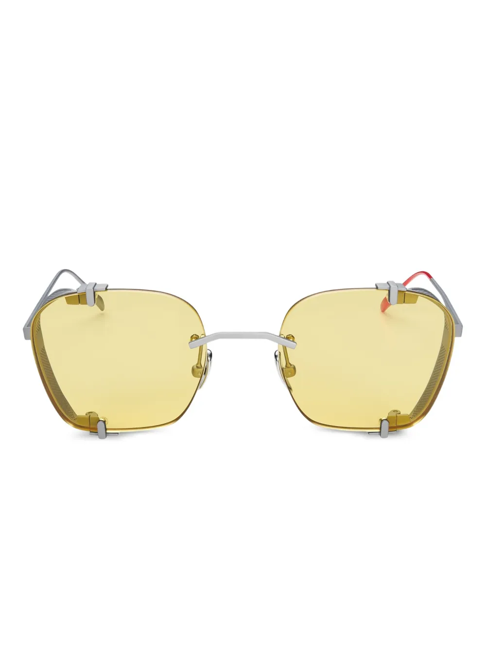 

Солнцезащитные очки Bei Vysen Eyewear, серый