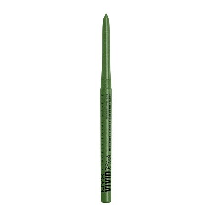 

NYX Professional Makeup Vivid Mechanical Eye Pencil Выдвижная подводка для глаз — придает нефритовое сияние