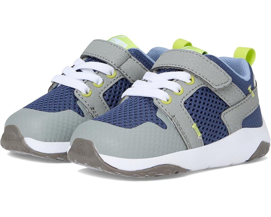 

Кроссовки See Kai Run Viento, цвет Navy/Gray
