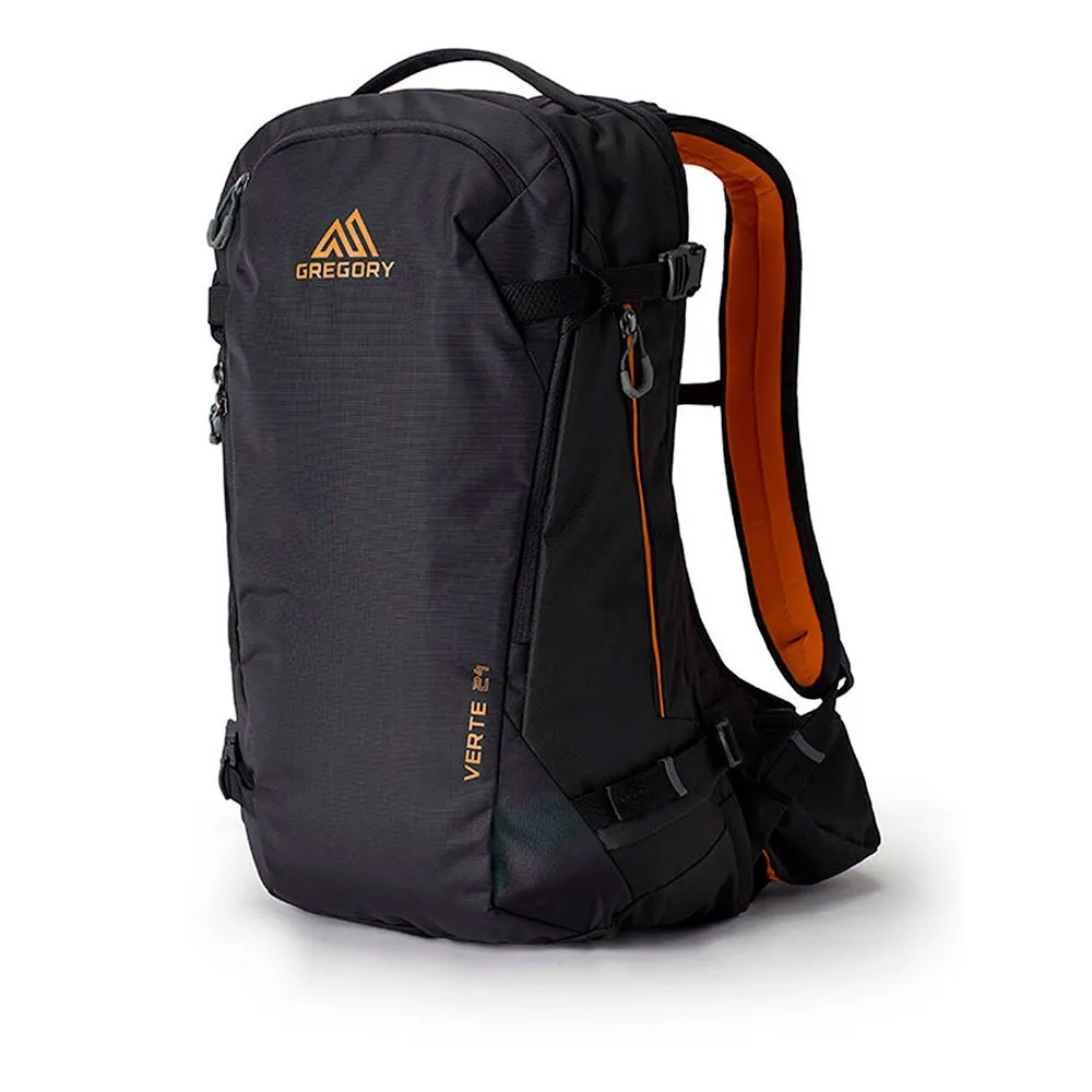 

Рюкзак Gregory Verte 24L, черный