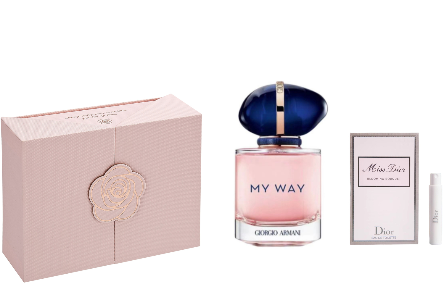 

GIORGIO ARMANI ARMANI Selfless Boundless Eau De Parfum высококачественный аромат, стойкий парфюм + Camellia Pink подарочная коробка Eau De Parfum