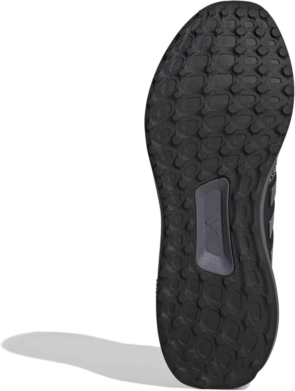 Мужские кроссовки Adidas Ultradream DNA, черный — фото 4