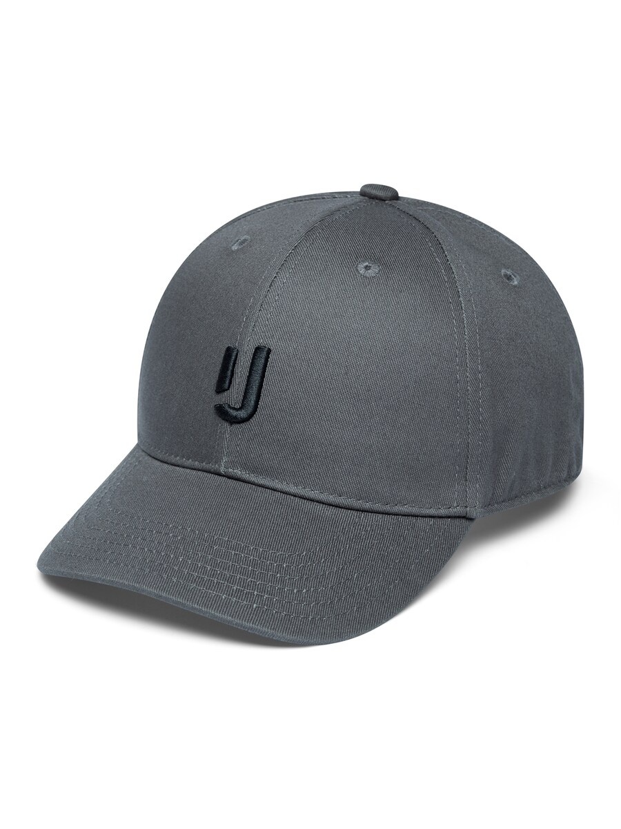 

Бейсболка Johnny Urban Jason, антрацит