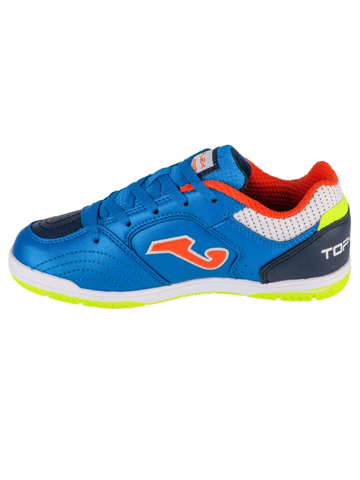 Спортивные кроссовки Joma Top Flex Jr 24 TPJW, цвет in Blau — фото 2