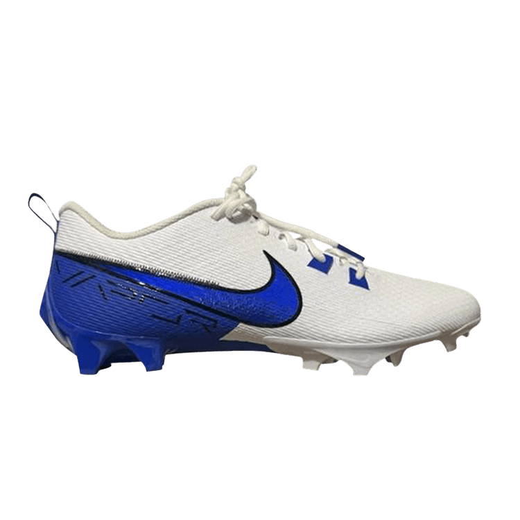 

Бутсы Nike Vapor Edge Speed 360 2 TB Promo 'White Royal', синий
