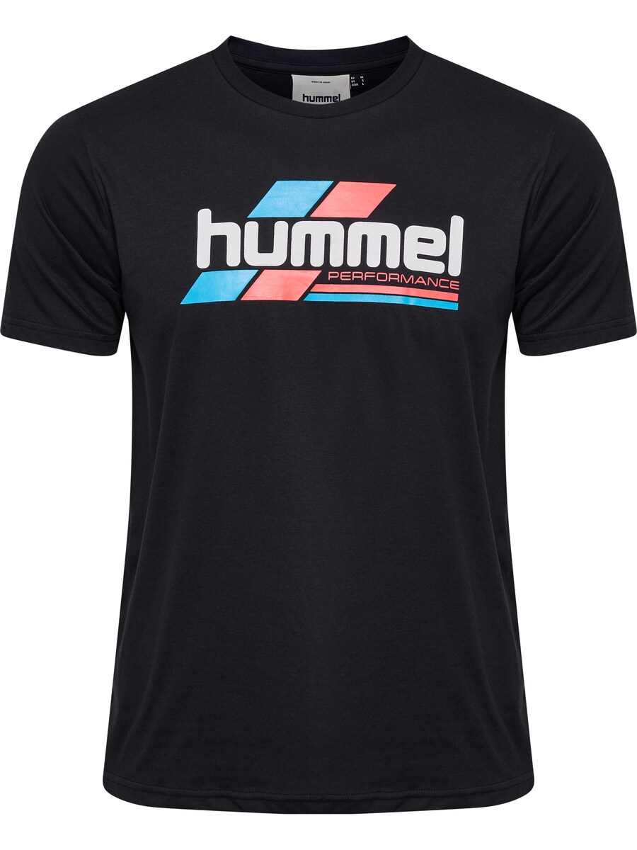 

Футболка Performance Hummel PULSE, черный