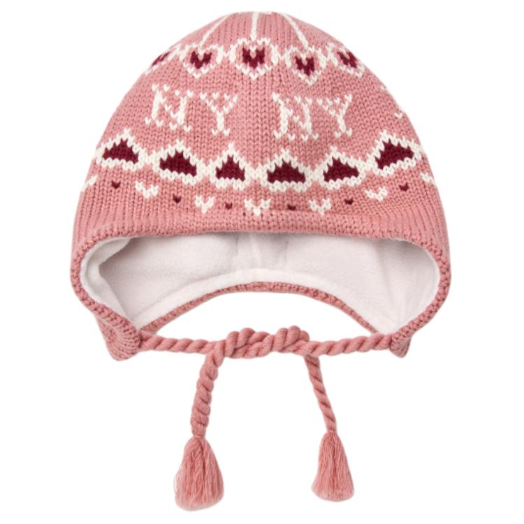 

MLB Женская шапка бини, Pink