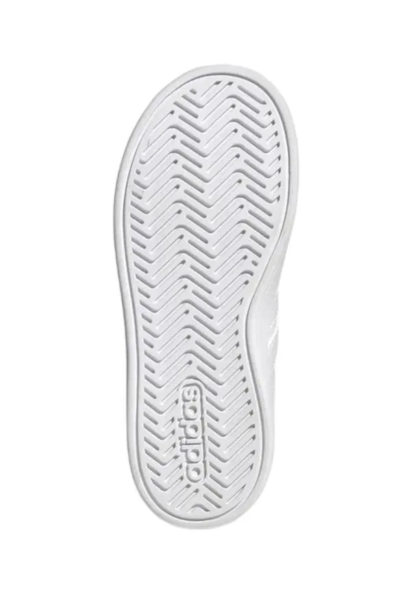 Низкие кроссовки Adidas Originals, White — фото 4