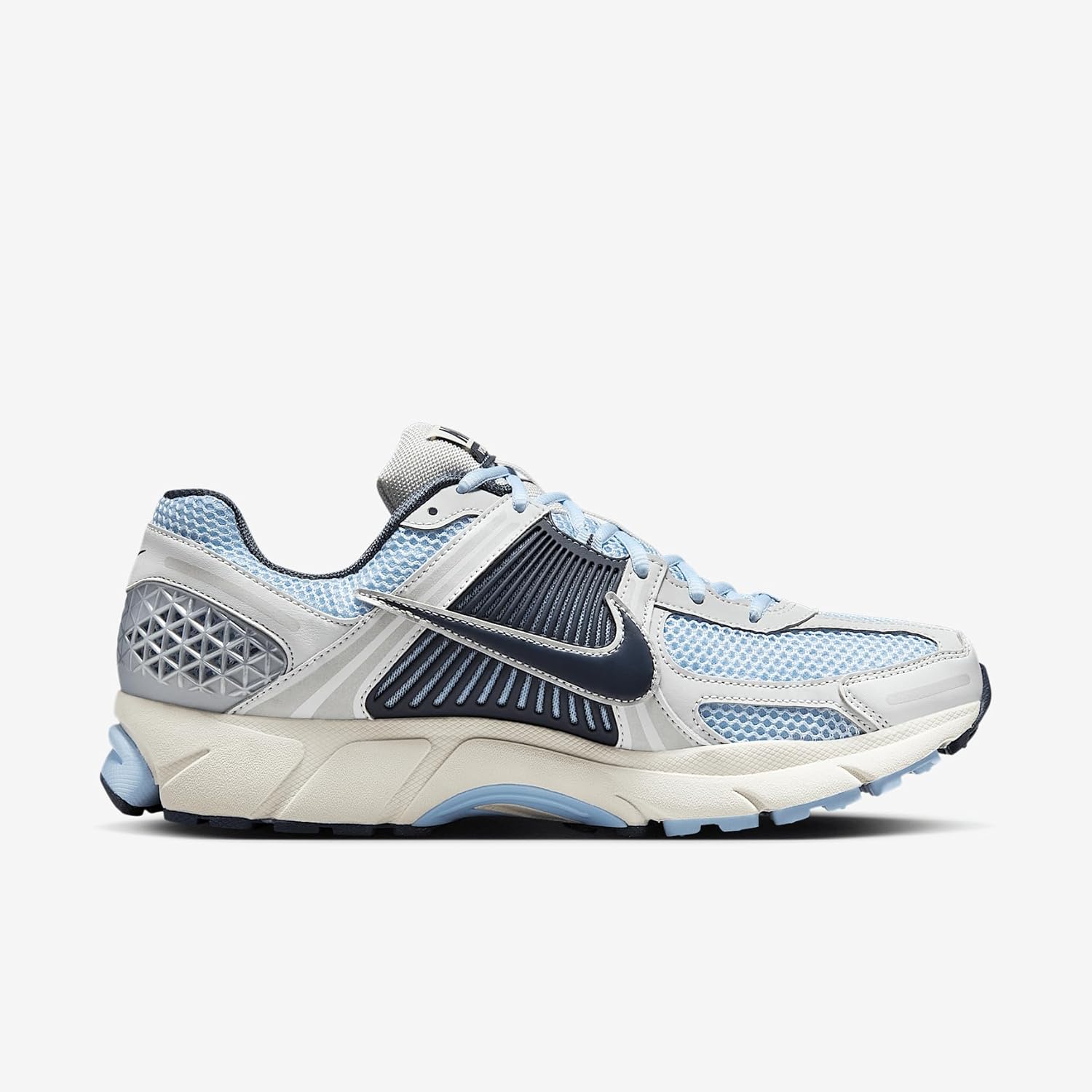 Мужские кроссовки Nike Zoom Vomero 5, Psychic Blue — фото 3