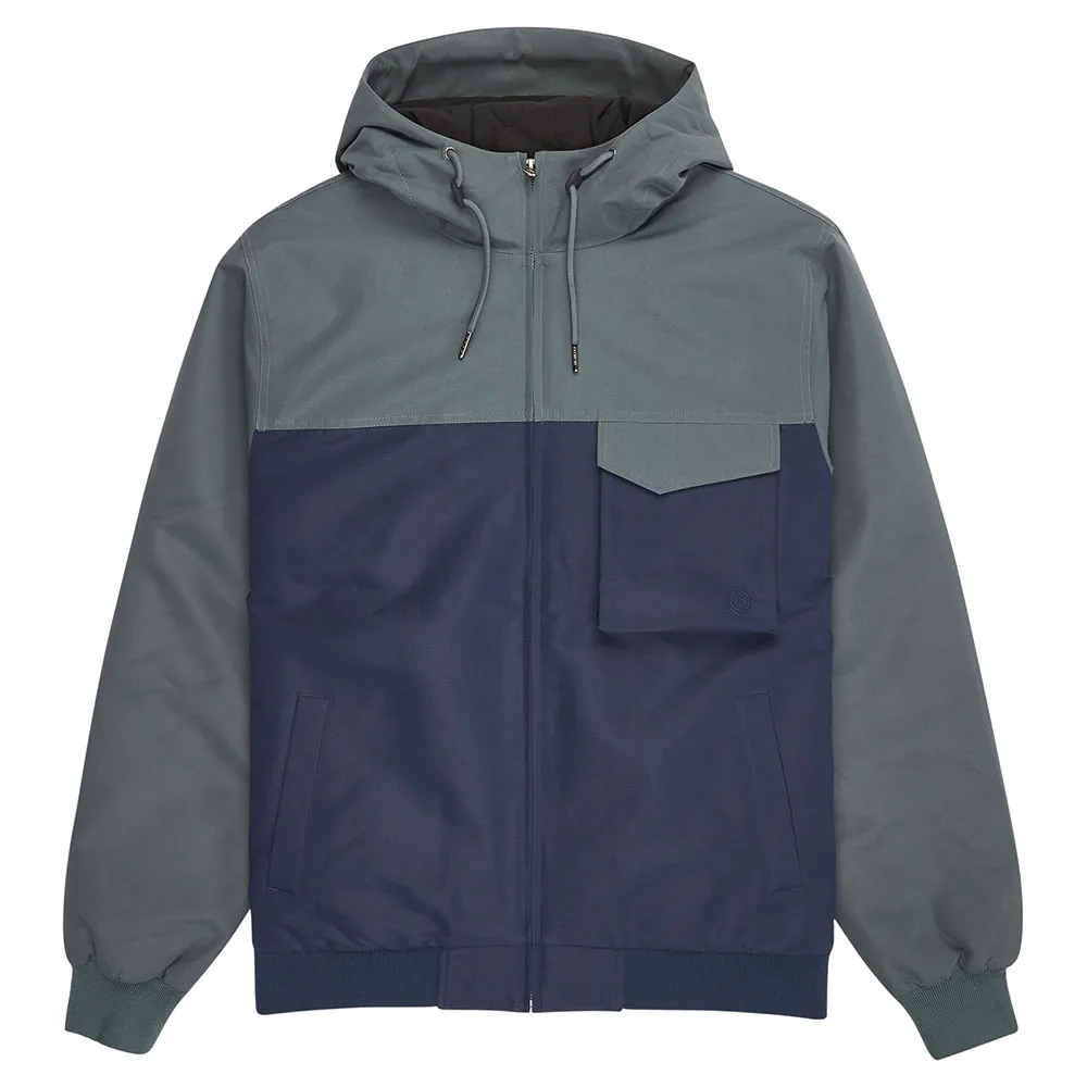 

Куртка Element Dulcey Pkt, серый