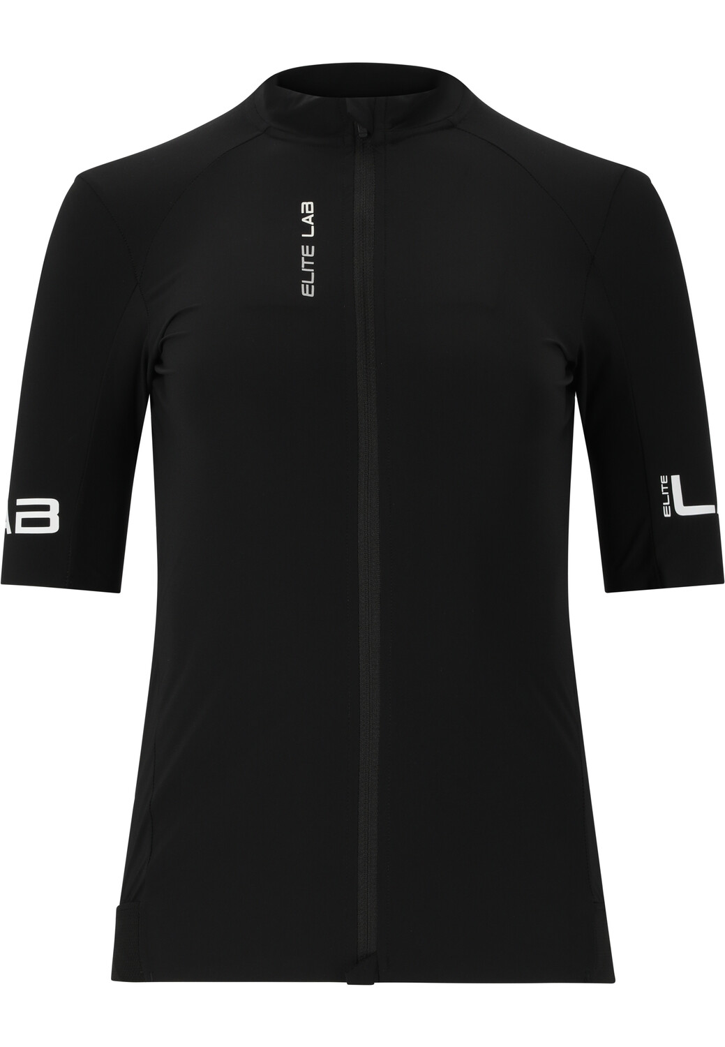 

Топ ELITE LAB Fahrradshirt Bike Elite X1, цвет 1001 Black