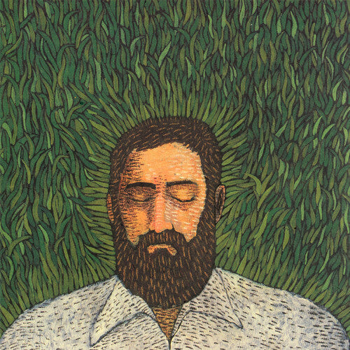 

Аудиокассета Iron & Wine: Our Endless Numbered Days