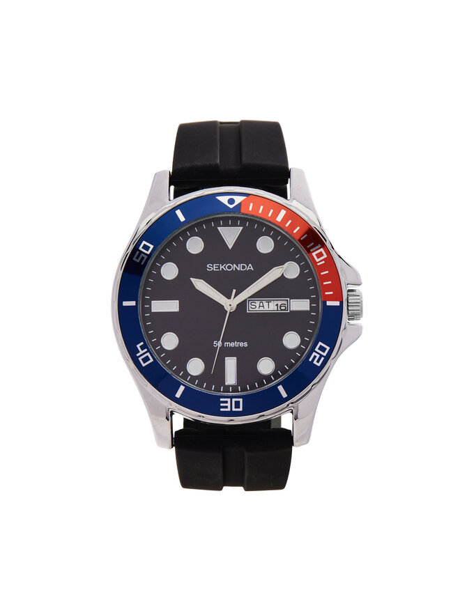 

Часы 1580 Sekonda, синий