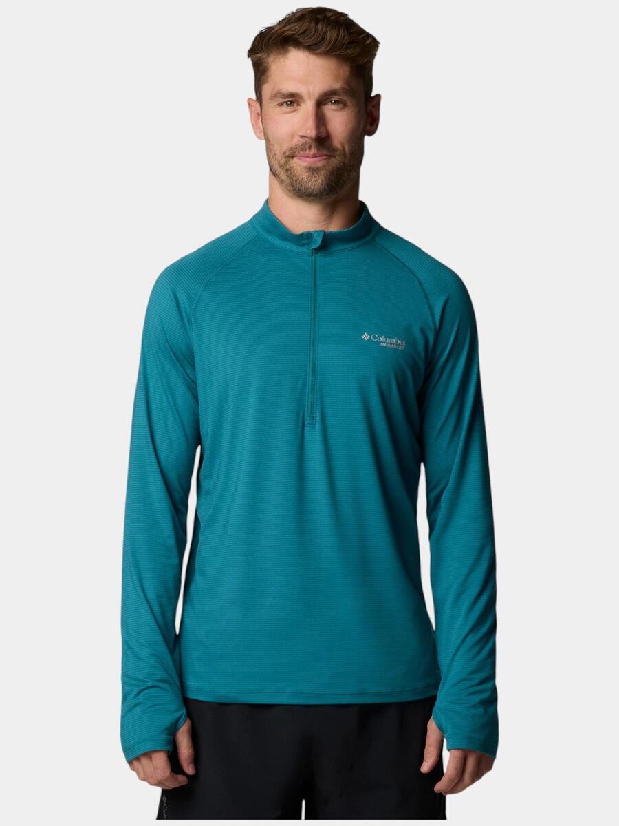 

COLUMBIA Спортивная футболка мужская Endless Trail Mesh размера M