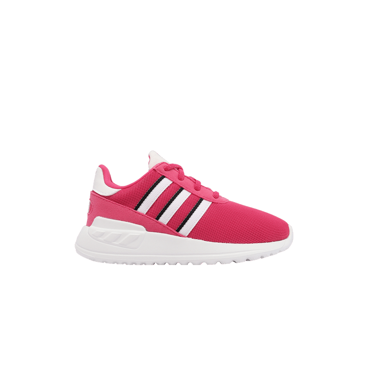 

Кроссовки LA Trainer Lite EL I 'Power Pink', розовый