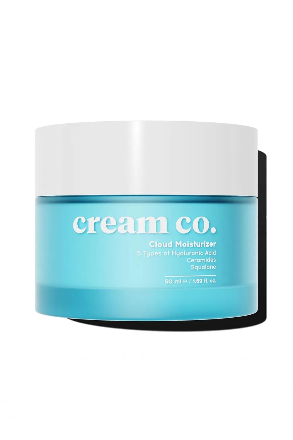 Крем для лица Cream Co. — Увлажняющий Cloud Moisturiser , Cloud Moisturiser, 50 мл