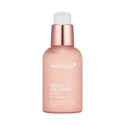 Сыворотка для лица с коллагеном Medicube Triple Collagen Serum